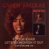 Rockin' Chair/ Let's Straighten It Out