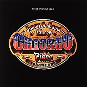 Chicago Piano Vol. 1 [Remaster]