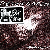 Whatcha Gonna Do [Remaster]