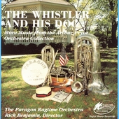 The Whistler and His Dog The Whistler and His Dog