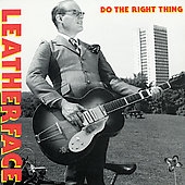 Do the Right Thing [Single]