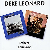 Iceberg/Kamikaze Iceberg/Kamikaze