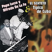 Sexteto Tipica de Cuba Sexteto Tipica de Cuba