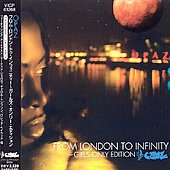 フロム・ロンドン・トゥ・インフィニティー~ガールズ・オンリー・エディション フロム・ロンドン・トゥ・インフィニティー~ガールズ・オンリー・エディション