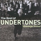 The Undertones/Best Of (Teenage Kicks)