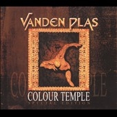 Colour Temple (Special Edition)