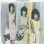 Come And Get These Memories/Heatwave