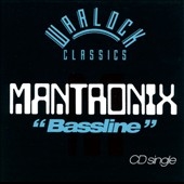 Bassline [Maxi Single]