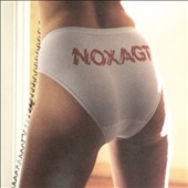 Noxagt [LP]