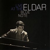 Daily Living: Live At The Blue Note Daily Living: Live At The Blue Note