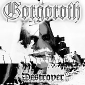 Destroyer [LP]