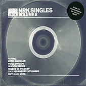 NRK Singles Vol.8 NRK Singles Vol.8