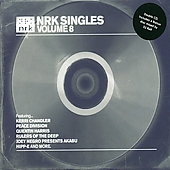 NRK Singles Vol.8