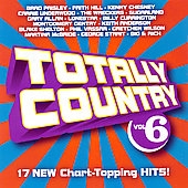 Totally Country Vol. 6 Totally Country Vol. 6