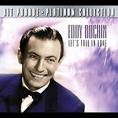 Let's Fall In Love (Digipak)