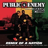 Remix of a Nation  feat. Paris