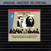 How Can You Be in Two Places at Once When You're Not Anywhere at All