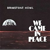 We Came In Peace