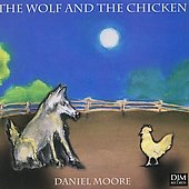 The Wolf And The Chicken