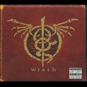 Wrath (Deluxe Edition) [PA] [Digipak]