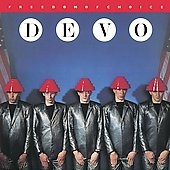 Freedom Of Choice : Deluxe Edition