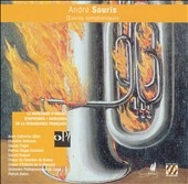 Souris: Symphonies; Le Marchand d'Images; Danceries de la Renaissance francaise