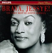 Brava Jessye! - The Very Best of Jessye Norman