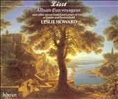 Liszt: Complete Music for Solo Piano Vol 20 / Leslie Howard