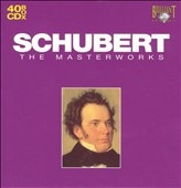 Schubert: The Masterworks