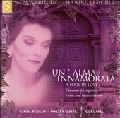 A Soul in Love / Linda Perillo, Walter Reiter, Cordaria A Soul in Love / Linda Perillo, Walter Reiter, Cordaria