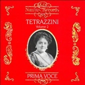 Luisa Tetrazzini Vol.2 -Donizetti, Verdi, Gounod, etc (1904-14) 