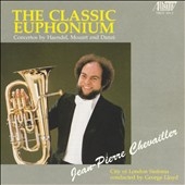 Classical Euphonium / Chevailler, Lloyd, London Sinfonia