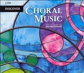 Choral Music -From Gregorian Chant to Arvo Part