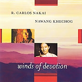 Winds of Devotion