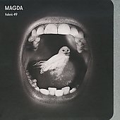 Fabric49 : Mixed By Magda Fabric49 : Mixed By Magda