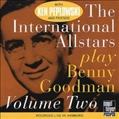 Play Benny Goodman Vol.2