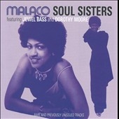 Malaco Soul Sisters