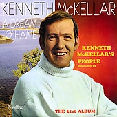 Kenneth Mckellar's People & A Dream O' Hame
