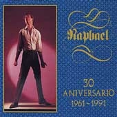 30 Aniversario 1961-91 30 Aniversario 1961-91