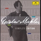 Mahler: Complete Edition＜完全限定盤＞