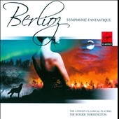 Berlioz: Symphonie Fantastique Op.14, Overture "Les Fancsjuges" Op.3