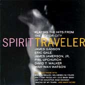 Playing The Hits From The Motor City