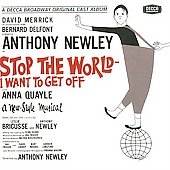 Stop The World I Want To Get Off [Remaster]
