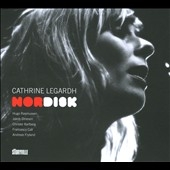Cathrine Legardh/Nordisk[1014264]
