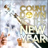 Countdown To The New Year Countdown To The New Year