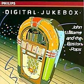Digital Jukebox Digital Jukebox