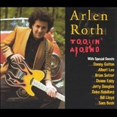 Toolin' Around Toolin' Around