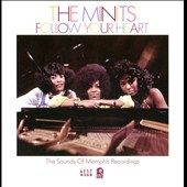 The Minits/Follow Your Heart The Sounds Of Memphis Recordings[CDKENM343]