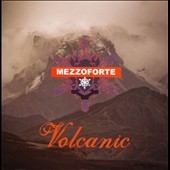 Volcanic