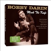 Bobby Darin/Mack the Knife[NOT2CD330]